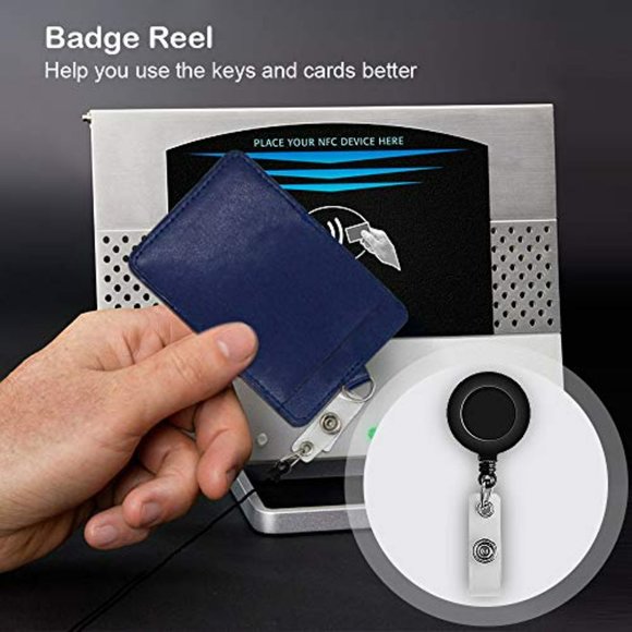 Labor and Delivery Badge Reel - L&D Nurse Badge Reel - Peds Nursing Badge Reel - Picture 3 of 3